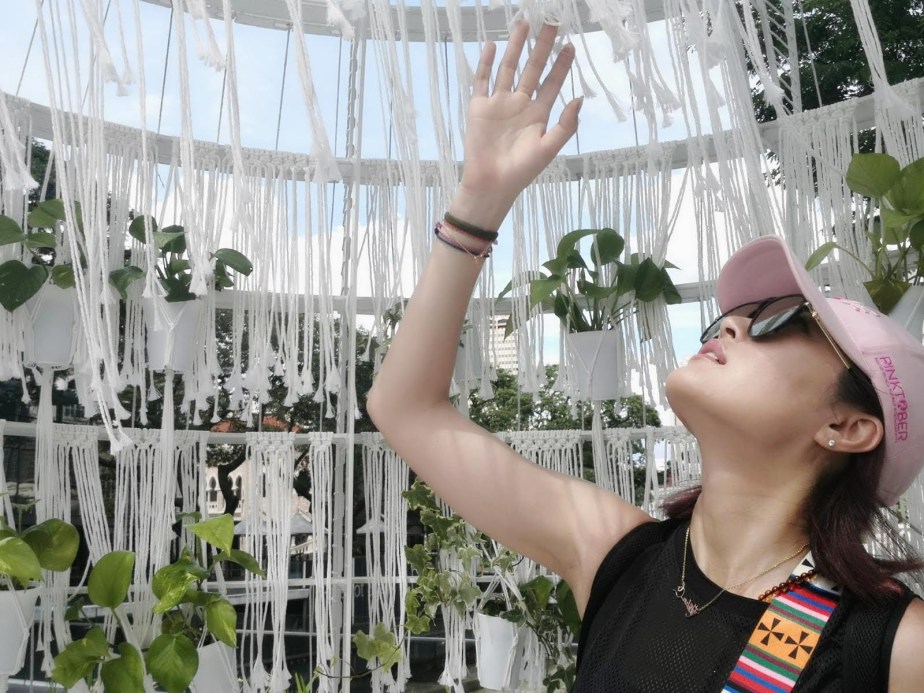 人類係視覺判斷行先嘅動物